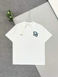 Picture of Dior T Shirts Short _SKUDiorS-XLm6tx5115685